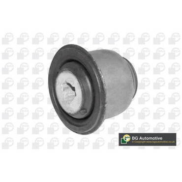 Сайлентблок переднього важеля BGA bu6301