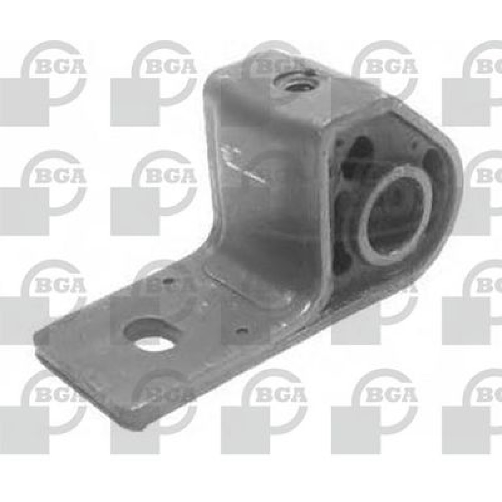 Сайлентблок переднього важеля Berlingo/Partner 96- (позаду) BGA bu6704