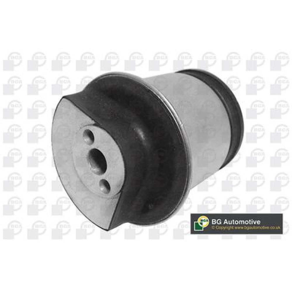 Сайлентблок задньої балки BGA bu9514
