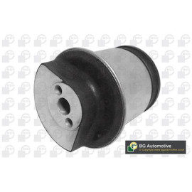 Сайлентблок задньої балки BGA bu9514