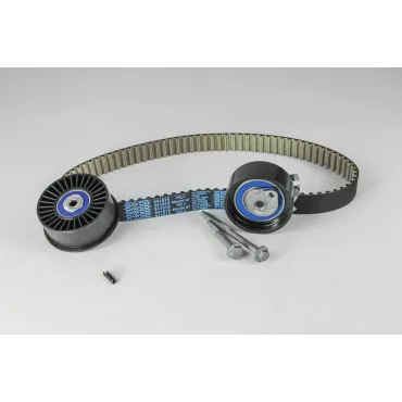 Комплект ГРМ с болтами BUGATTI bkcd0664