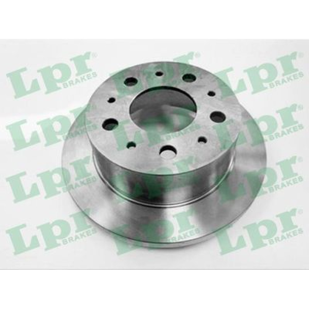 Диск гальмівний LPR c1003p