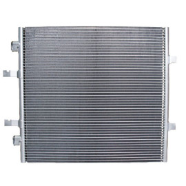 Конденсер SATO TECH c12136