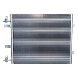 Конденсер SATO TECH c12141