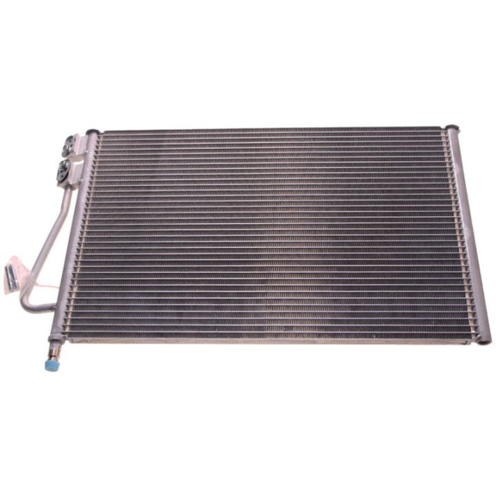 Радиатор кондиционера SATO TECH c12152