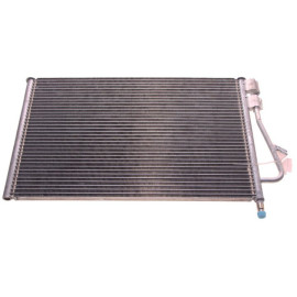 Радиатор кондиционера SATO TECH c12152