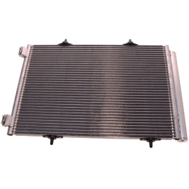 Радиатор кондиционера SATO TECH c12180