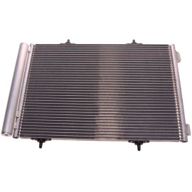 Радиатор кондиционера SATO TECH c12180