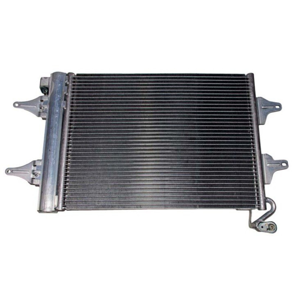 Радіатор кондиціонера SATO TECH c12181