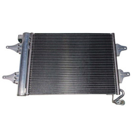 Радіатор кондиціонера SATO TECH c12181