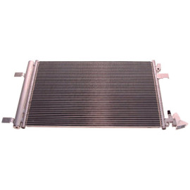 Радіатор кондиціонера SATO TECH c12183