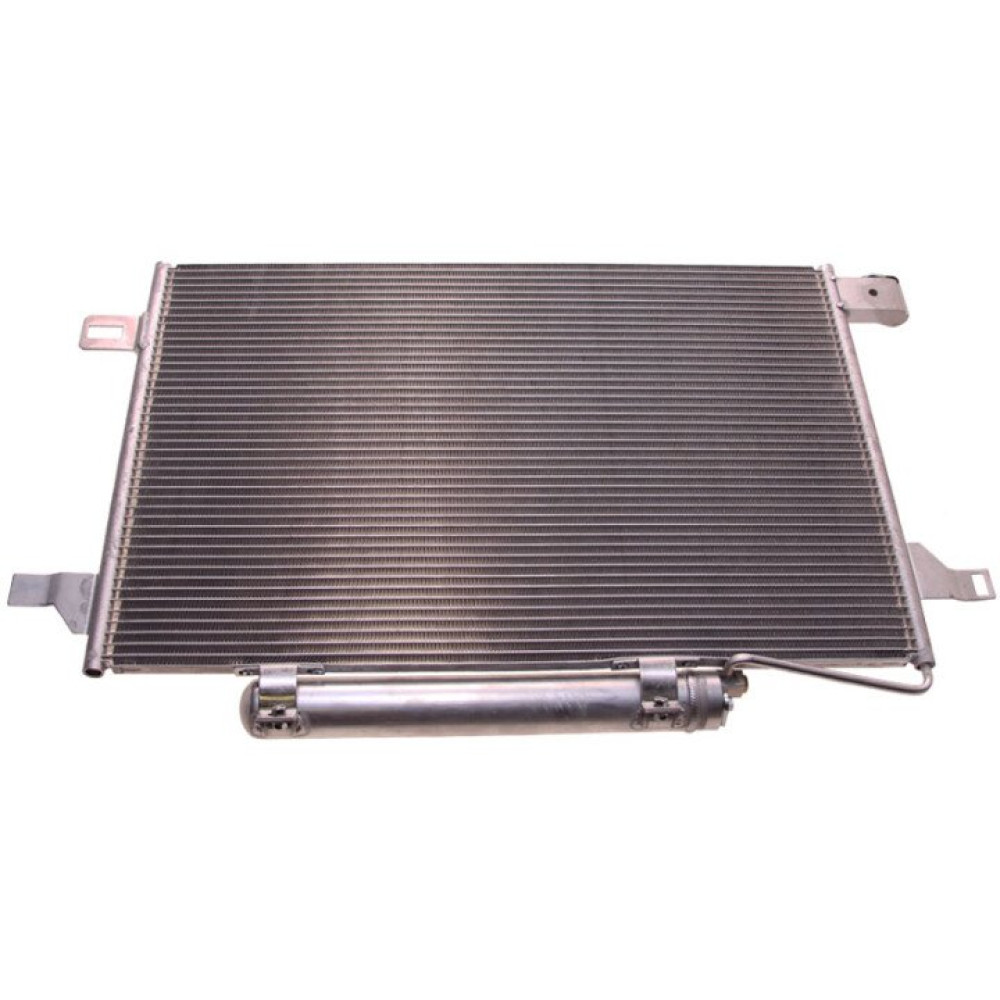 Радіатор кондиціонера SATO TECH c12184