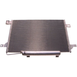 Радіатор кондиціонера SATO TECH c12184
