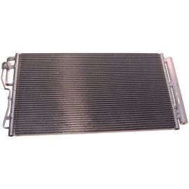 Радіатор кондиціонера SATO TECH c12191