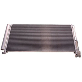 Радиатор кондиционера SATO TECH c12408