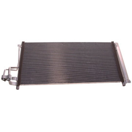 Радиатор кондиционера SATO TECH c12408