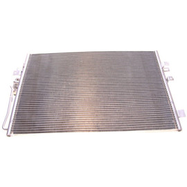 Радиатор кондиционера SATO TECH c12421