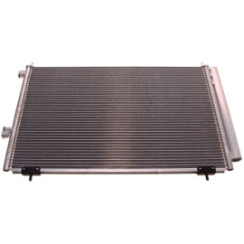 Радіатор кондиціонера SATO TECH c12473