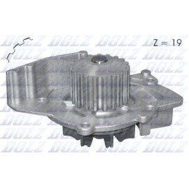 Насос водяний DOLZ c127
