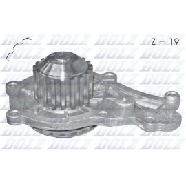 DOLZ c129 Водяний насос DOLZ c129
