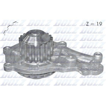 Водяний насос DOLZ c129