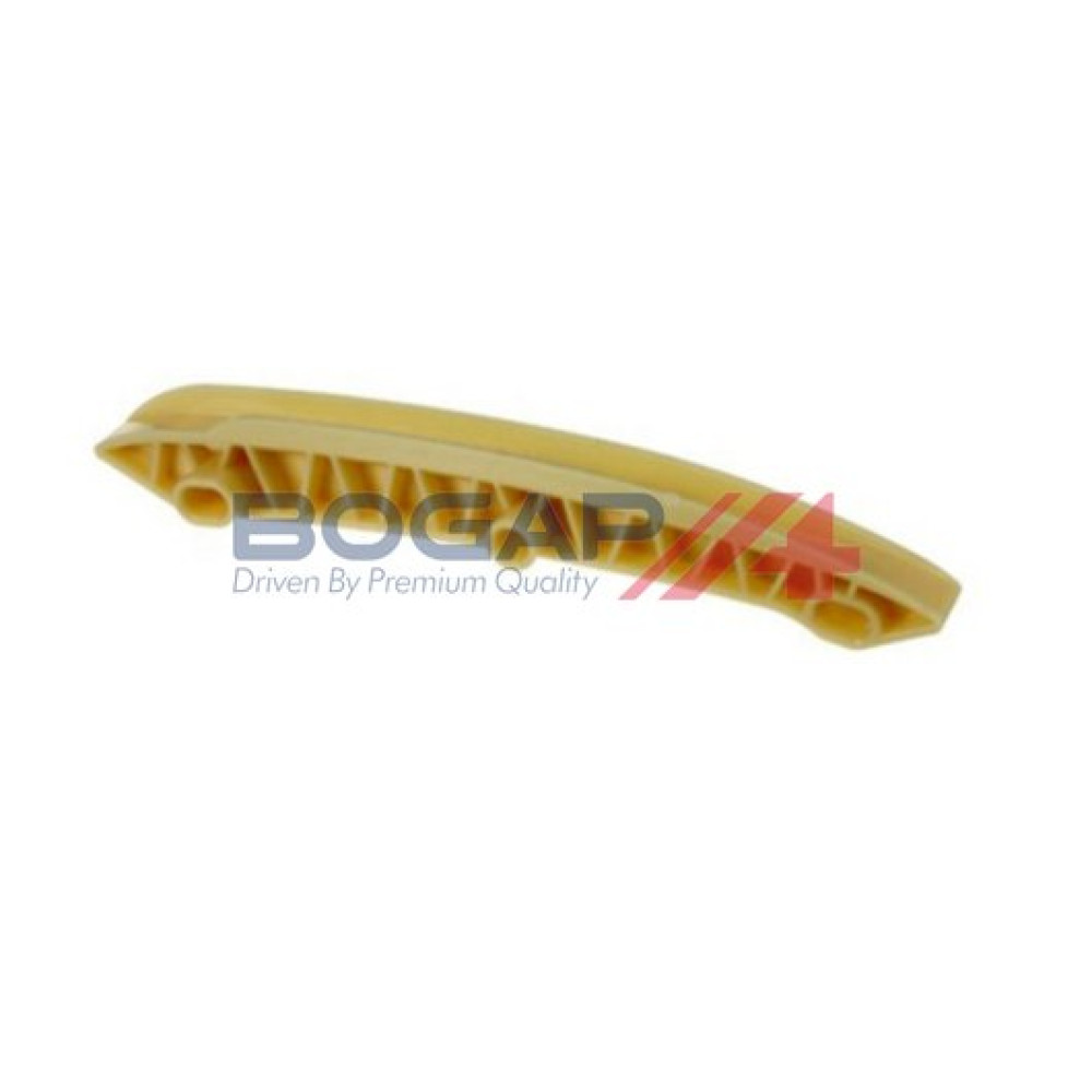 Планка заспокоювача BOGAP c1313101