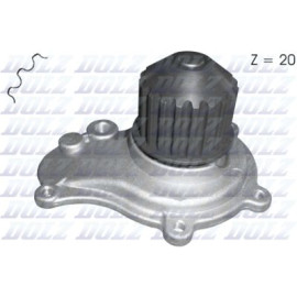 Водяной насос DOLZ c141