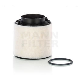 Повітряний фільтр MANN-FILTER c161143x