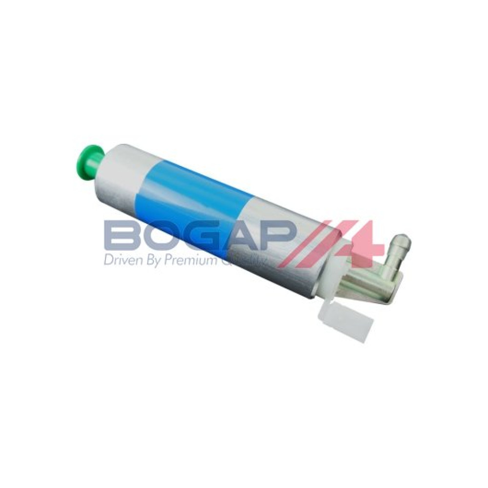 Топливный насос BOGAP c1622105