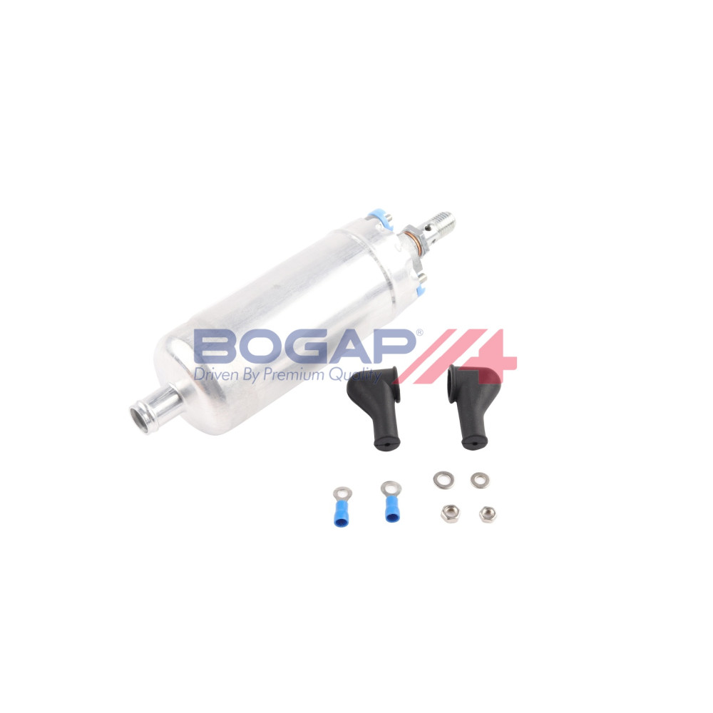 Паливний насос BOGAP c1622118