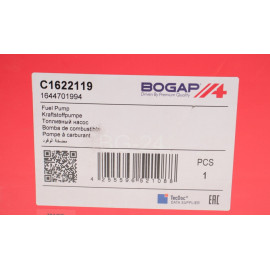Топливный насос BOGAP c1622119