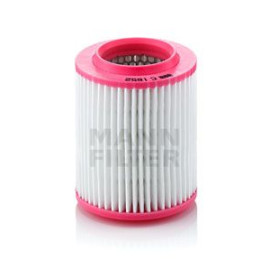 Фільтр повітряний MANN-FILTER c1652
