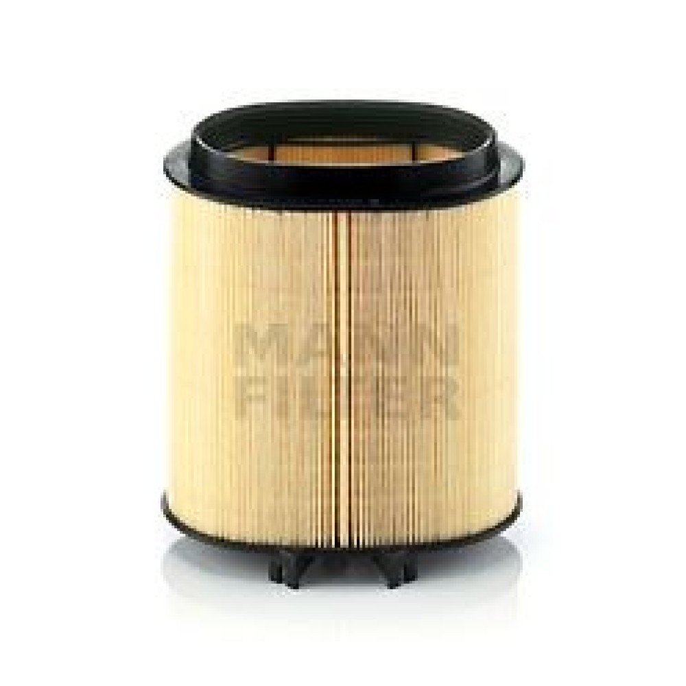 Фільтр повітряний двигуна MANN-FILTER c1869