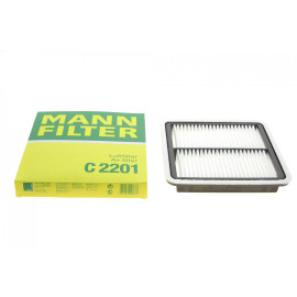 Фільтр забору повітря MANN-FILTER c2201