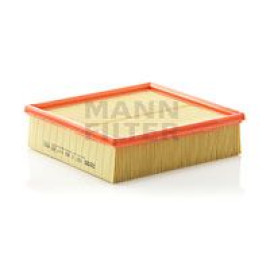 Фільтр повітряний MANN-FILTER c22117