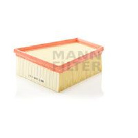 Фільтр повітряний MANN-FILTER c22953