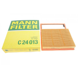 Фільтр повітряний MANN-FILTER c24013