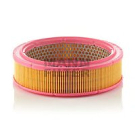 Фільтр повітряний MANN-FILTER c24431