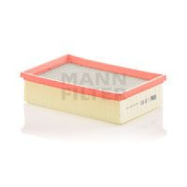 Фільтр повітряний MANN-FILTER c25021