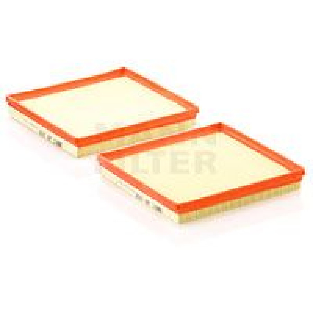Фільтр повітряний MANN-FILTER c260092