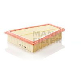 Фільтр забору повітря MANN-FILTER c27125