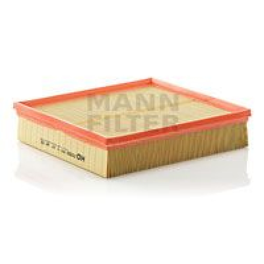 Фільтр повітряний MANN-FILTER c27181