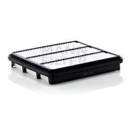 Фильтр забора воздуха MANN-FILTER c2743