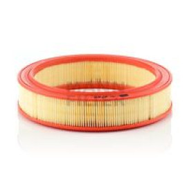 MANN-FILTER c2749 Фільтр повітряний двигуна MANN-FILTER c2749