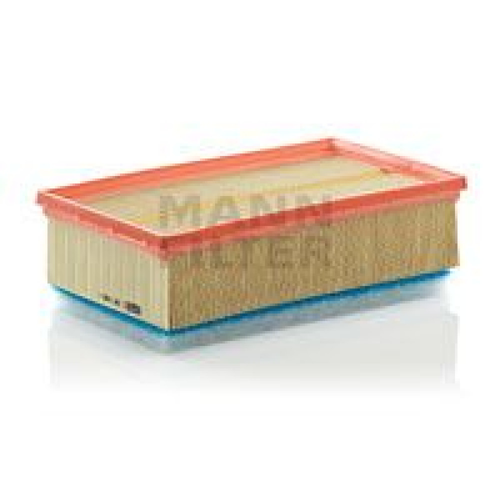Фільтр повітряний MANN-FILTER c281601