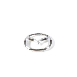 Емблема MAZDA c2y151731