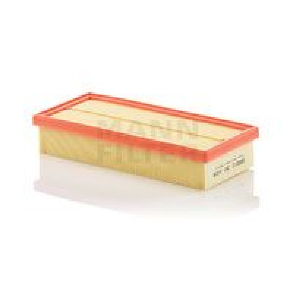 Фільтр повітряний двигуна MANN-FILTER c30028