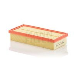 Фільтр повітряний двигуна MANN-FILTER c30028