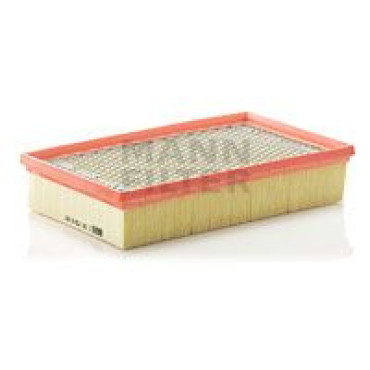 Фильтр воздушный двигателя MANN-FILTER c301532