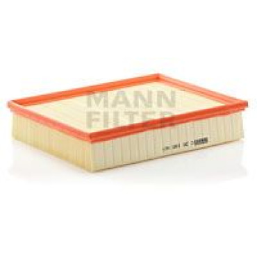 Фильтр забора воздуха MANN-FILTER c30195